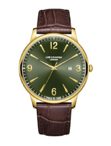Zegarek męski Lee Cooper  LC08379.172