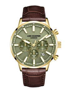 Zegarek męski Lee Cooper  LC08401.172