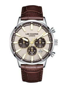 Zegarek męski Lee Cooper  LC08401.362