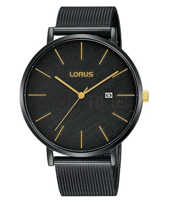 zegarek lorus damski pasek czarny prostokat zegarek lorus damski pasek czarny prostokat