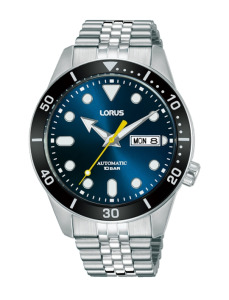 Zegarek męski Lorus Automatic RL449AX9G