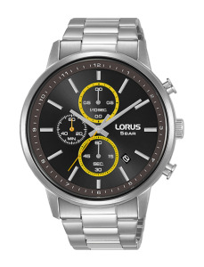 Zegarek męski Lorus Chronograph RM395GX9