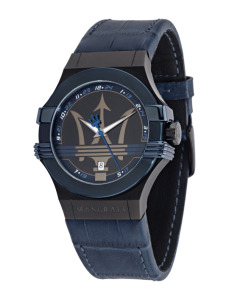 Zegarek męski Maserati Potenza R8851108007