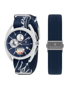 Zegarek męski Maserati Trimarano R8851132003
