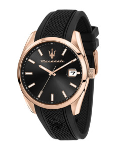 Zegarek męski Maserati Attrazione R8851151002