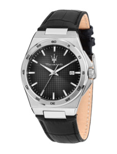 Zegarek męski Maserati Velocita Slim R8851153003