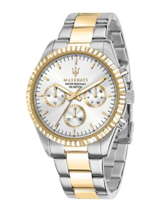 Zegarek męski Maserati Competizione R8853100021