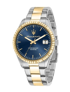Zegarek męski Maserati Competizione R8853100027