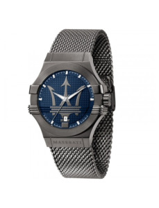 Zegarek męski Maserati Potenza R8853108005