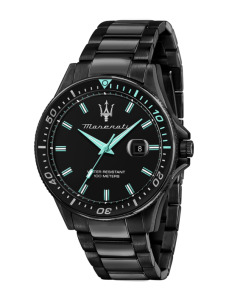 Zegarek męski Maserati AQUA EDITION R8853144001