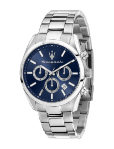 Zegarek męski Maserati Attrazione R8853151005