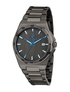 Zegarek męski Maserati Dark Edition R8853154001