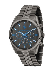 Zegarek Maserati Attrazione Dark Edition R8853154002