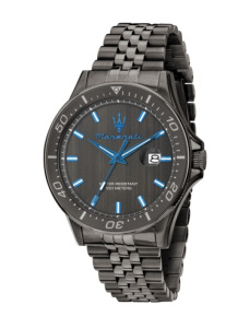 Zegarek męski Maserati Dark Edition R8853154003