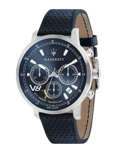 Zegarek męski Maserati Granturismo Chronograph R8871134002