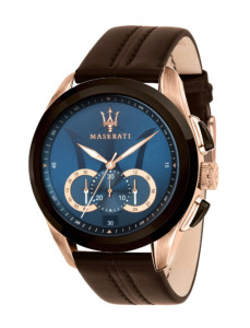 Zegarek męski Maserati Traguardo R8871612024