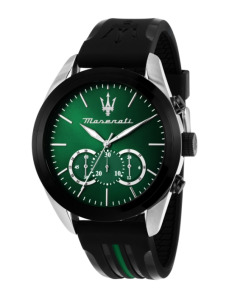 Zegarek męski Maserati Traguardo R8871612043