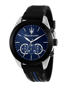 Zegarek męski Maserati Traguardo R8871612044