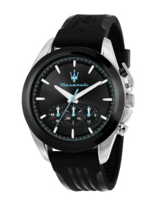 Zegarek męski Maserati Traguardo Chronograph R8871612047