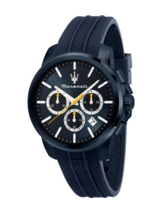 Zegarek męski Maserati Blue Edition R8871621044
