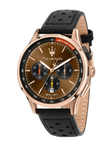 Zegarek męski Maserati Sorpasso R8871624011