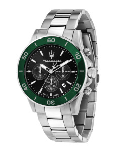 Zegarek męski Maserati Competizione R8873600008