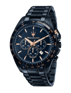 Zegarek męski Maserati Traguardo R8873612054