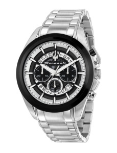 Zegarek męski Maserati Traguardo R8873612059