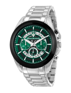Zegarek męski Maserati Traguardo R8873612060