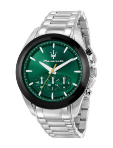 Zegarek męski Maserati Traguardo R8873612065