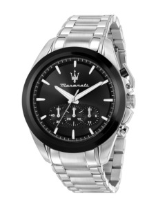 Zegarek męski Maserati Traguardo R8873612066