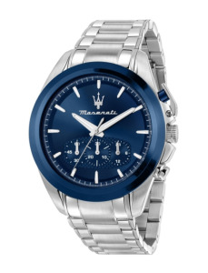 Zegarek męski Maserati Traguardo R8873612067