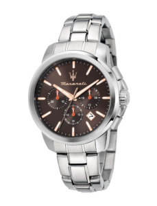 Zegarek męski Maserati Successo R8873621050