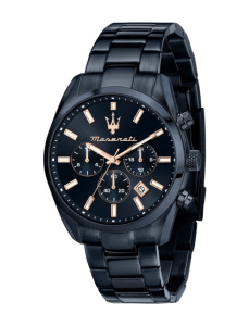Zegarek męski Maserati Blue Edition R8873626003