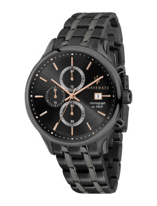 Zegarek męski Maserati Gentleman Chronograph R8873636003