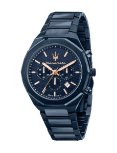 Zegarek męski Maserati Stile Chronograph R8873642008