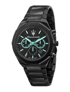 Zegarek męski Maserati Competizione Stile R8873644001