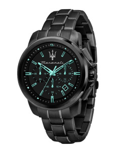 Zegarek męski Maserati Aqua Edition R8873644003