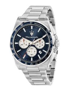 Zegarek męski Maserati Velocita R8873652005