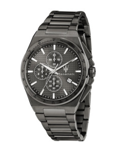 Zegarek męski Maserati Velocita Slim R8873653006