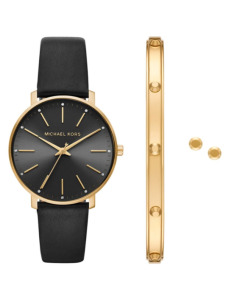 Zegarek damski Michael Kors Pyper MK1077SET