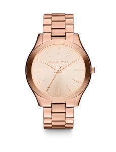 Zegarek damski Michael Kors Slim Runway MK3197