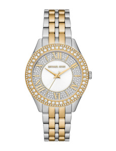Zegarek damski Michael Kors Harlowe MK4811