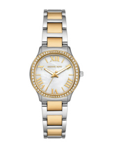 Zegarek damski Michael Kors Sage MK4910