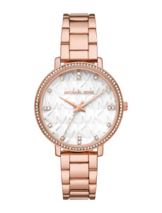 Zegarek damski Michael Kors Pyper MK4917