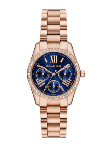 Zegarek damski Michael Kors Lexington Lady Chrono MK4926