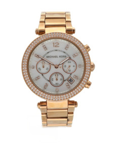 Zegarek damski Michael Kors Parker MK5491