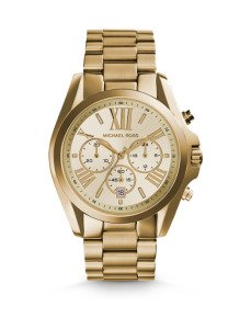 Zegarek damski Michael Kors Bradshaw MK5605