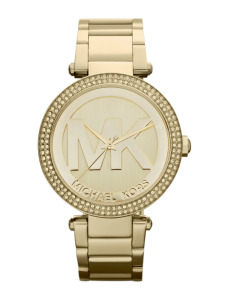 Zegarek damski Michael Kors Parker Logo MK5784