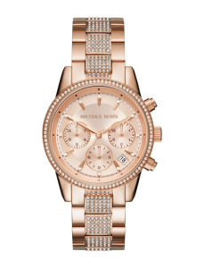 Zegarek damski Michael Kors Bryant Chrono MK6485